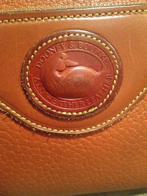 dooney and bourke bag real or fake|authentic dooney and bourke handbags.